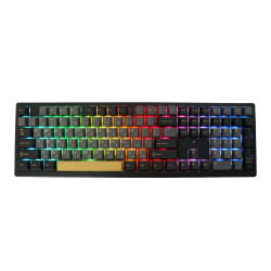 Ducky x VARMILO Zero 6108 桂魄 三模無線機械式鍵盤 (USB-C/BT5.0/2.4GHz）鳶尾花軸