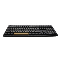 Ducky x VARMILO Zero 6108 桂魄 三模無線機械式鍵盤 (USB-C/BT5.0/2.4GHz）鳶尾花軸