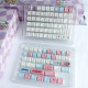 DUCKY x Hololive 鍵帽組(贈品：Hololive大鼠墊）