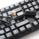 DUCKY Origin 天際線(注音＋英文)