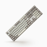 DUCKY Origin 復古色(注音＋英文)