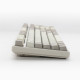 DUCKY Origin 復古色(注音＋英文)