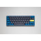 DUCKY one3 破曉 mini