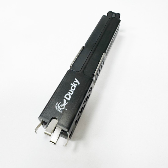 Ducky Smart 2-in-1 Keycap/switch puller