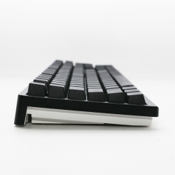 Ducky Zero 6108 黑色 Cherry MX2A 二代軸