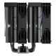 ENERMAX ETS-TD60D 數位監測 ARGB幻彩 空冷散熱器 ENERMAX ETS-TD60D 數位監測 ARGB幻彩 空冷散熱器