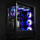 LIQMAX III 360 ARGB 虹彩晶凌 LIQMAX III 360 ARGB 虹彩晶凌