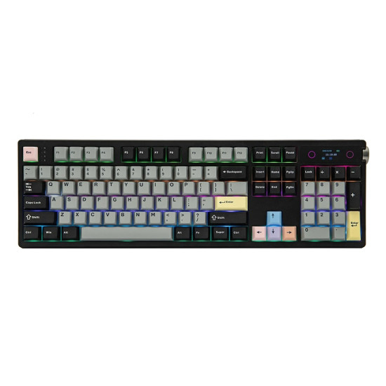 EPOMAKER TH108PRO 幻影黑