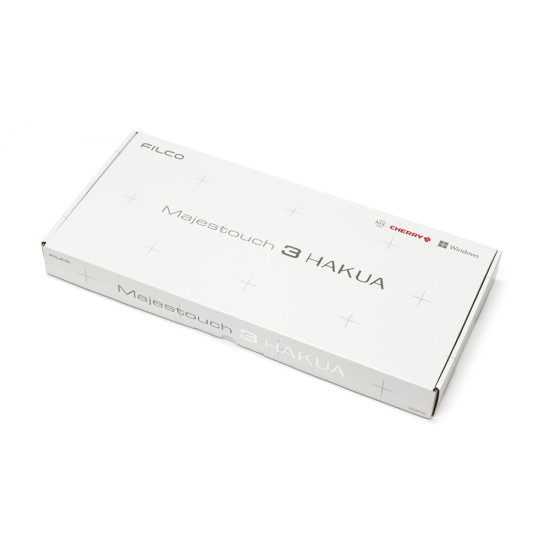 FILCO Majestouch 3 HAKUA