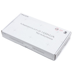 FILCO Majestouch 2 NINJA HAKUA Tenkeyless