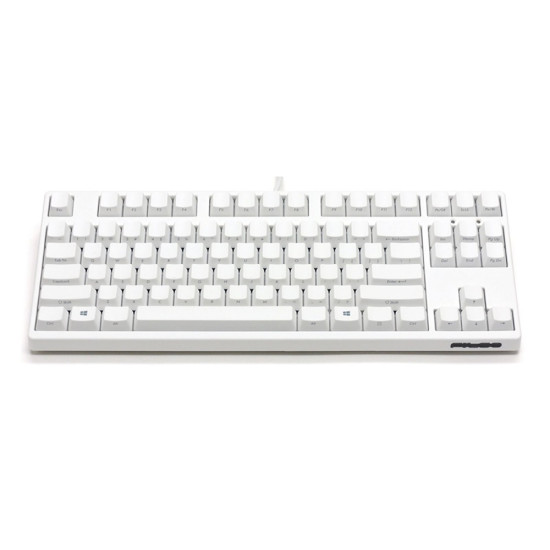 FILCO Majestouch 2 NINJA HAKUA Tenkeyless