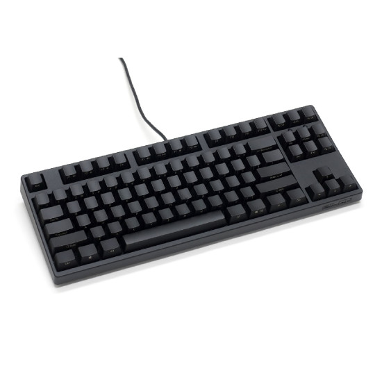 FILCO Majestouch 3 NINJA Tenkeyless