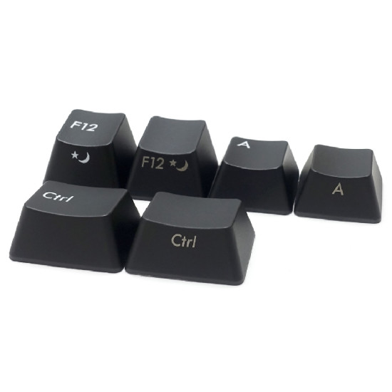 FILCO Majestouch 3 NINJA Tenkeyless