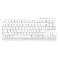 FILCO Majestouch Convertible 3 HAKUA Tenkeyless 英文 白色