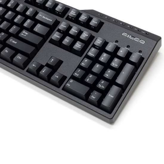 FILCO Majestouch Convertible 3 中文