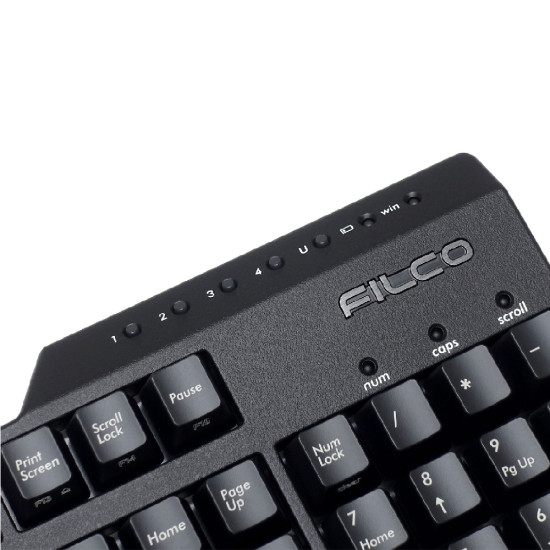 FILCO Majestouch Convertible 3 中文