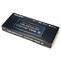 FILCO Majestouch Convertible 3