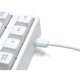 FILCO Majestouch TenKeyPad2 白色機械式數字鍵盤