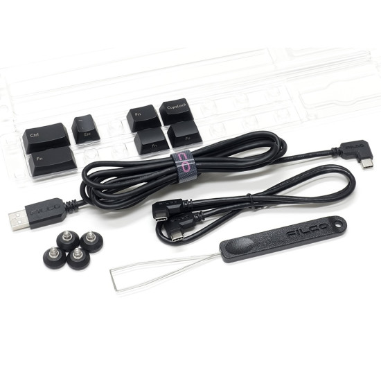 FILCO Majestouch Xacro M10SP 茶軸 正印英文