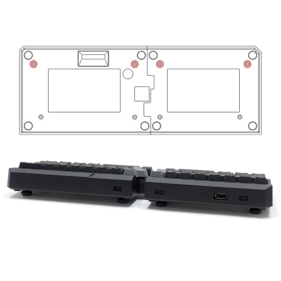 FILCO Majestouch Xacro M10SP 茶軸 正印英文