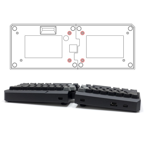 FILCO Majestouch Xacro M10SP 茶軸 正印英文