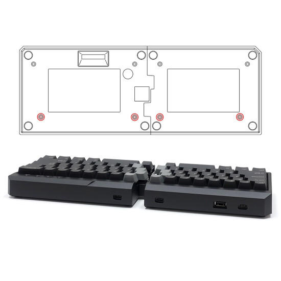FILCO Majestouch Xacro M10SP 茶軸 正印英文