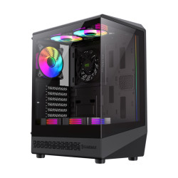 GAMEMAX VISTA COC AB