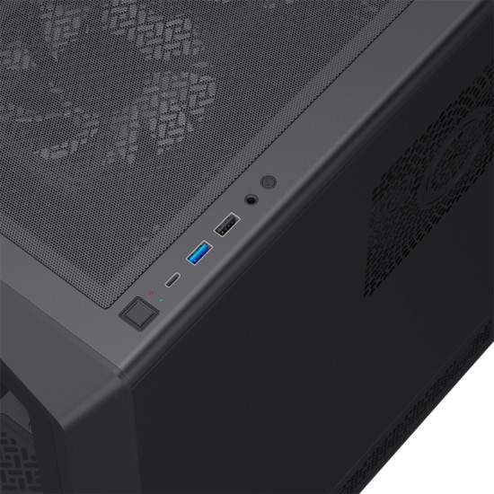 GAMEMAX VISTA COC AB