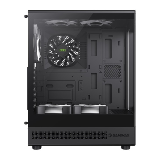 GAMEMAX VISTA COC AB