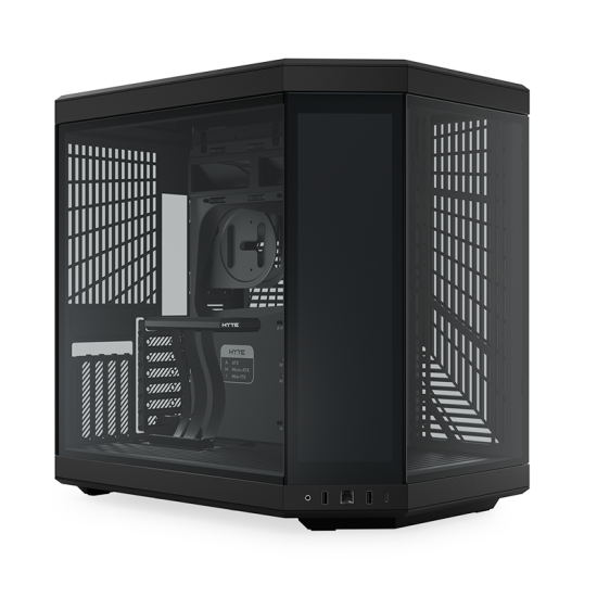 HYTE Y70 touch infinite