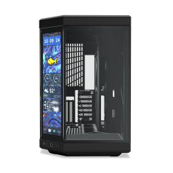 HYTE Y70 touch infinite