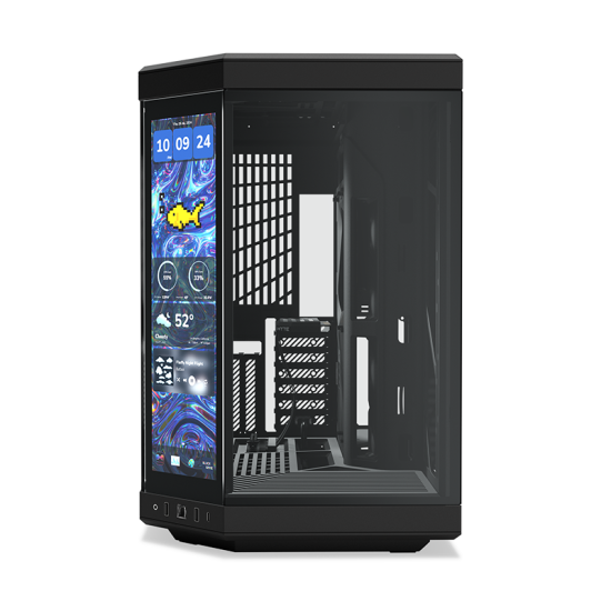 HYTE Y70 touch infinite