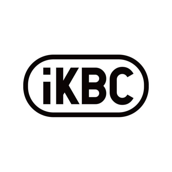 IKBC CD108HB+ 太空灰(注音中文版) （預購～7月到貨）