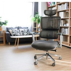 irocks T07 NEO 黑/灰