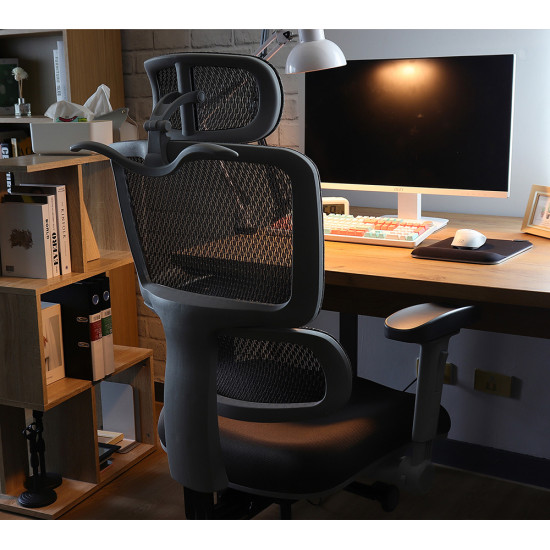 irocks T07 NEO 黑/灰