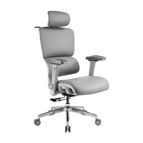 irocks T07EVO 水盾革 日光灰