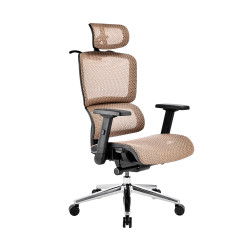 irocks T07PLUS 可可棕