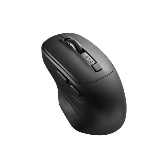 irocks M25R 快充式無線靜音滑鼠(白、綠、黑、紫色）