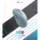 iRocks 艾芮克 M51R 雲際藍 無線三模光學滑鼠 iRocks 艾芮克 M51R 雲際藍 無線三模光學滑鼠