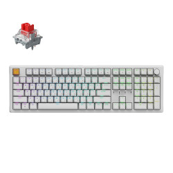 Keychron J5 QMK 