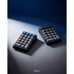 LEOPOLD FC220TP 經典藍灰