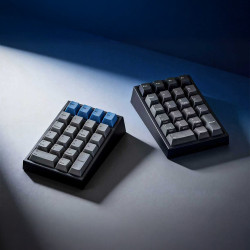 LEOPOLD FC220TP 經典藍灰