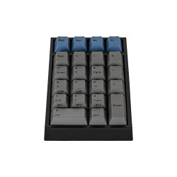 LEOPOLD FC220TP 經典藍灰