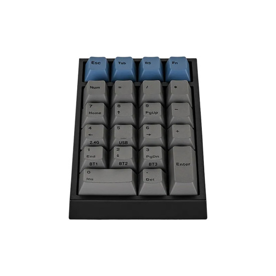 LEOPOLD FC220TP 經典藍灰