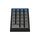 LEOPOLD FC220TP 經典藍灰