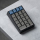 LEOPOLD FC220TP 經典藍灰