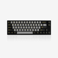 LEOPOLD FC660MBT ASH YELLOW  石墨金