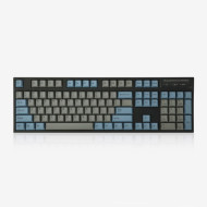 LEOPOLD FC900RBT 104keys HIGH-END MECHANICAL BLUETOOTH KEYYBORAD