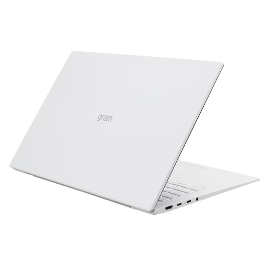 LG gram 16" Windows 11 Home極致輕薄AI筆電-冰雪白(Intel® Core™ Ultra 5 Evo)