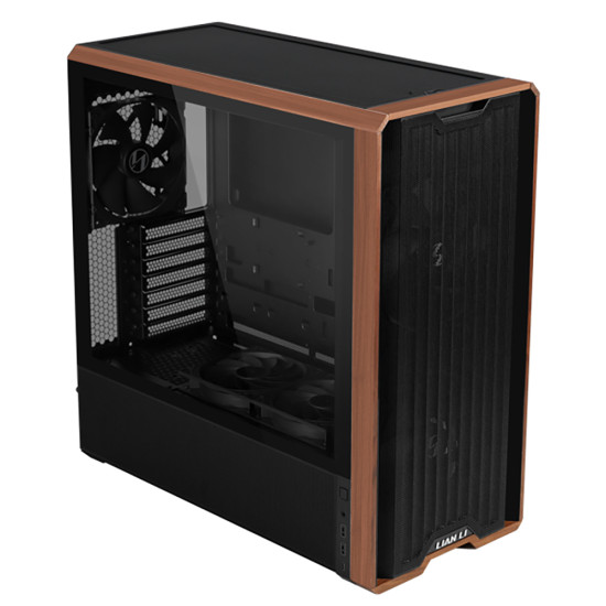 LIAN-LI LANCOOL 217 LIAN-LI LANCOOL 217